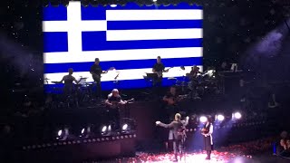 Νότης Σφακιανάκης - Μα εγώ είμαι Έλληνας - Βοτανικός