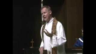 Sanctuary @ PHUMC / October 19 2014