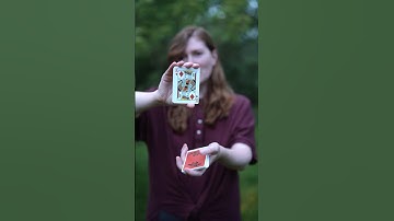 Kelly’s Bottom Placement #magic