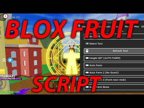 script para blox fruits mobile download｜Pesquisa do TikTok