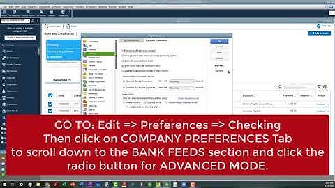 Quickbooks Accountant Desktop 2021 is here for Accountant Users!