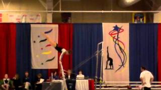 Download Lagu Audrey Bars 2012 Parkettes HVGC MP3