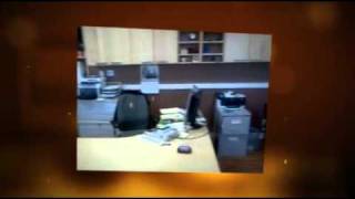 In The Eassistant.ca Office