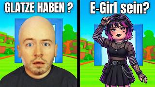 WOULD YOU RATHER...? (Roblox) screenshot 3