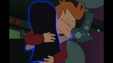 Futurama - Lucy Liu (8 of 8)