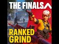 Finals Ranked grind (32k rs )