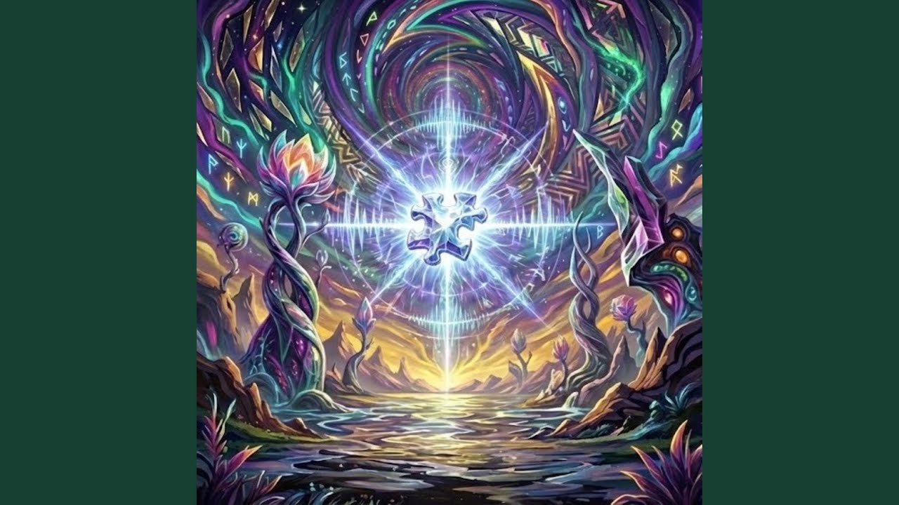 Inner Piece (Hip-Hop Remix - Instrumental)