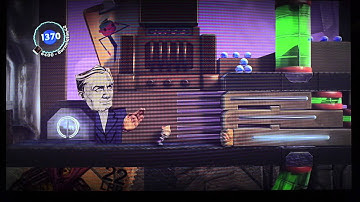 The Factory of a Better Tomorrow:Pipe Dreams