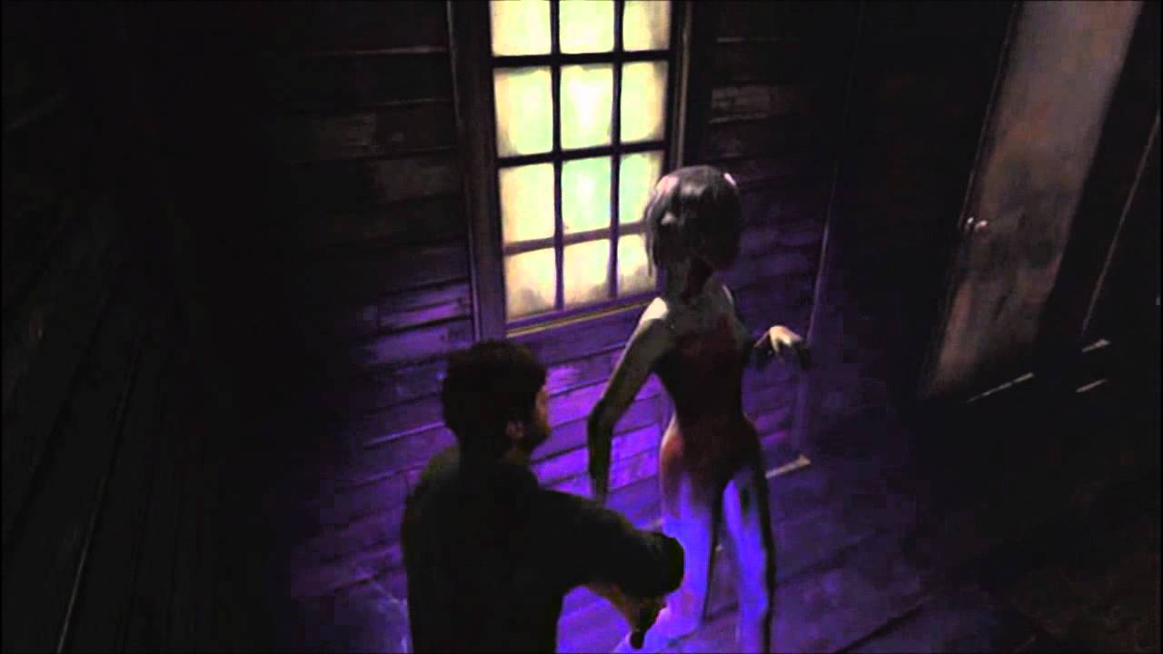 Silent Hill Downpour Walkthrough Part 15 YouTube silent-hill-downpour-walkthrough-part-15-youtube