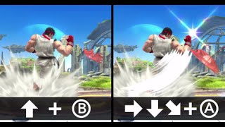 Worst Shield Break Punish Ever