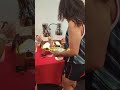 Girl Dinner. 🍽️ | Premier Rugby Sevens