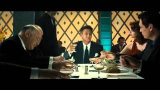 Gangster Squad Trailer