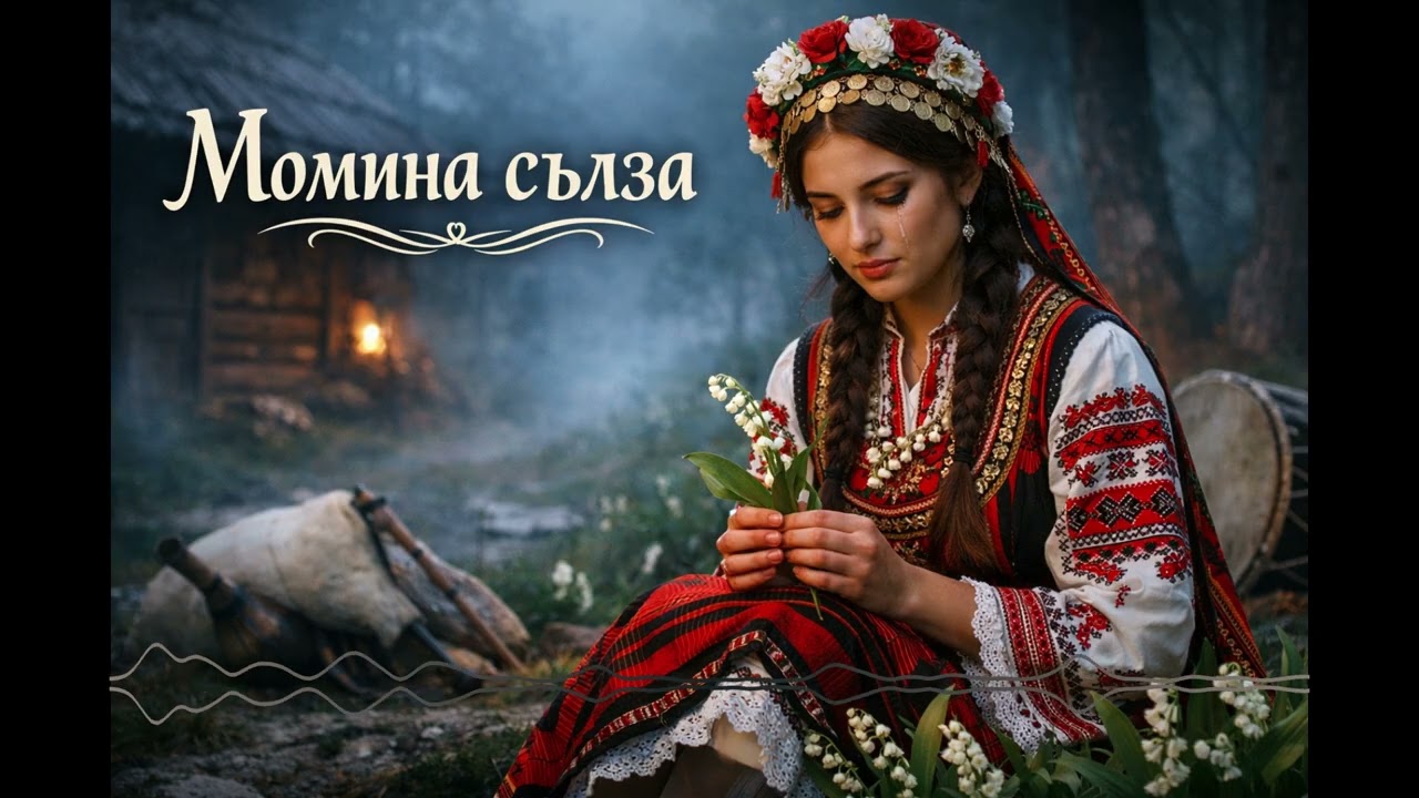 Момина Сълза