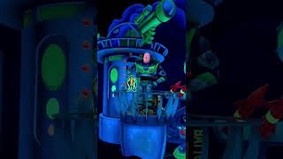 Top 5 Attractions in Magic Kingdom With no height restrictions #disney #shorts