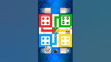 ludo game