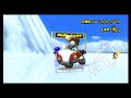 End of video