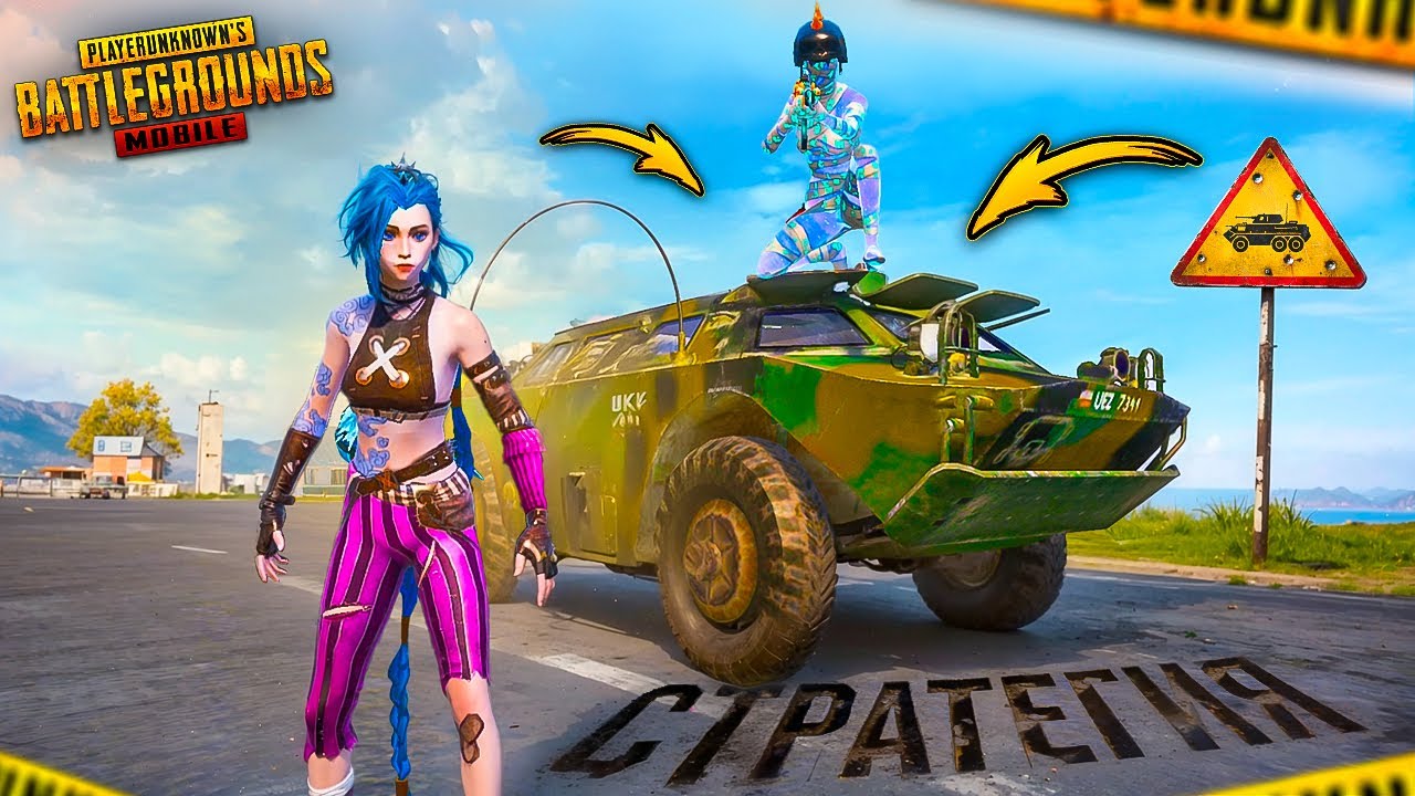 РАБОЧАЯ СТРАТЕГИЯ НА ТОП 1 😎🤫 PUBG Mobile - С ВЕБКОЙ НА РУКИ | ПУБГ МОБАЙЛ - HandCam