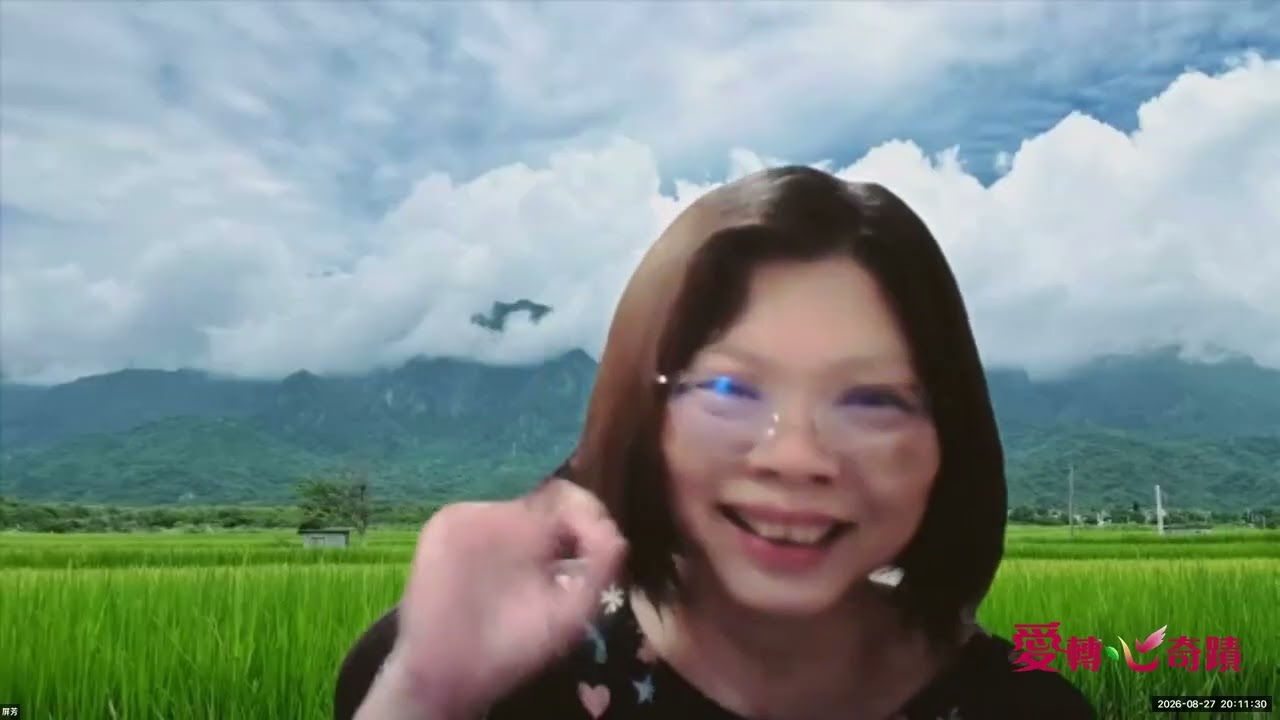 道理都懂卻做不到?原來身體還沒接收到 | 世華老師 縮圖