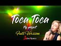  fly project  toca toca lyrics full version   te encanta la msica te toca toca toca