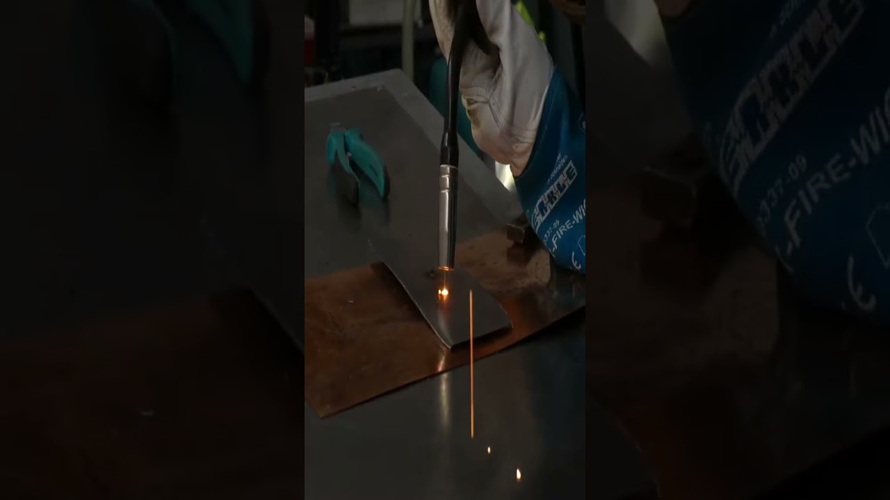 Welding update |  Science new update | Technology