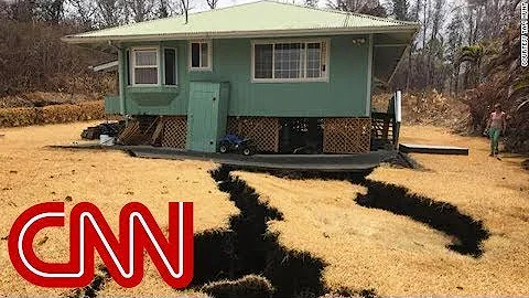 30-year-old evicted from parents' home speaks to CNN