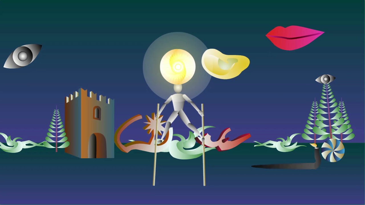 Angelo Plessas , Michal Fiala - Horizon Perdu (2020)