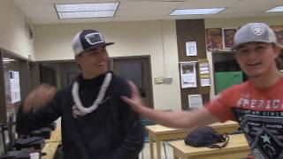 How to Fit in at Payson High