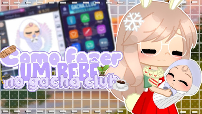 ୧ ⋅ ..⃗. 🌿┊ೃ como fazer a camisa 96 no gacha club. . .[ gacha club ]  #mereçoreconhecimento 