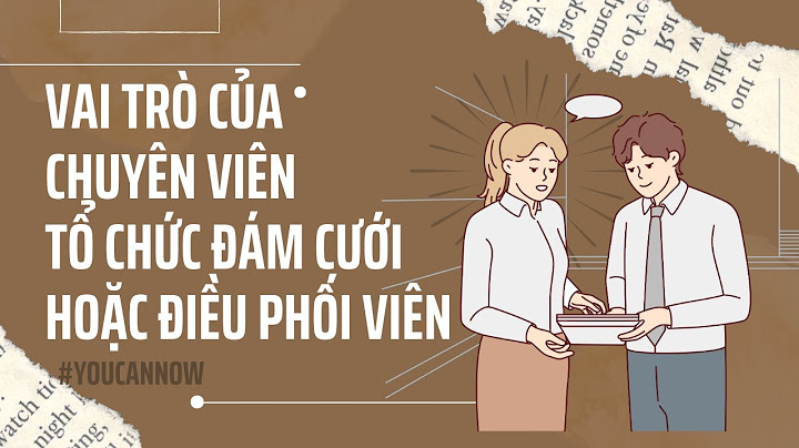 Chuyên viên điều phối giao dịch là gì