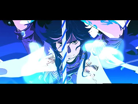 【宝具MAD】残響散歌×Fate/grand order