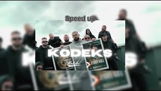 SAJFER - KODEKS [speed up]