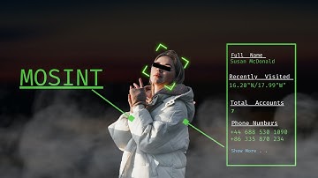 Install Mosint Tool on Docker | Step-by-Step Tutorial