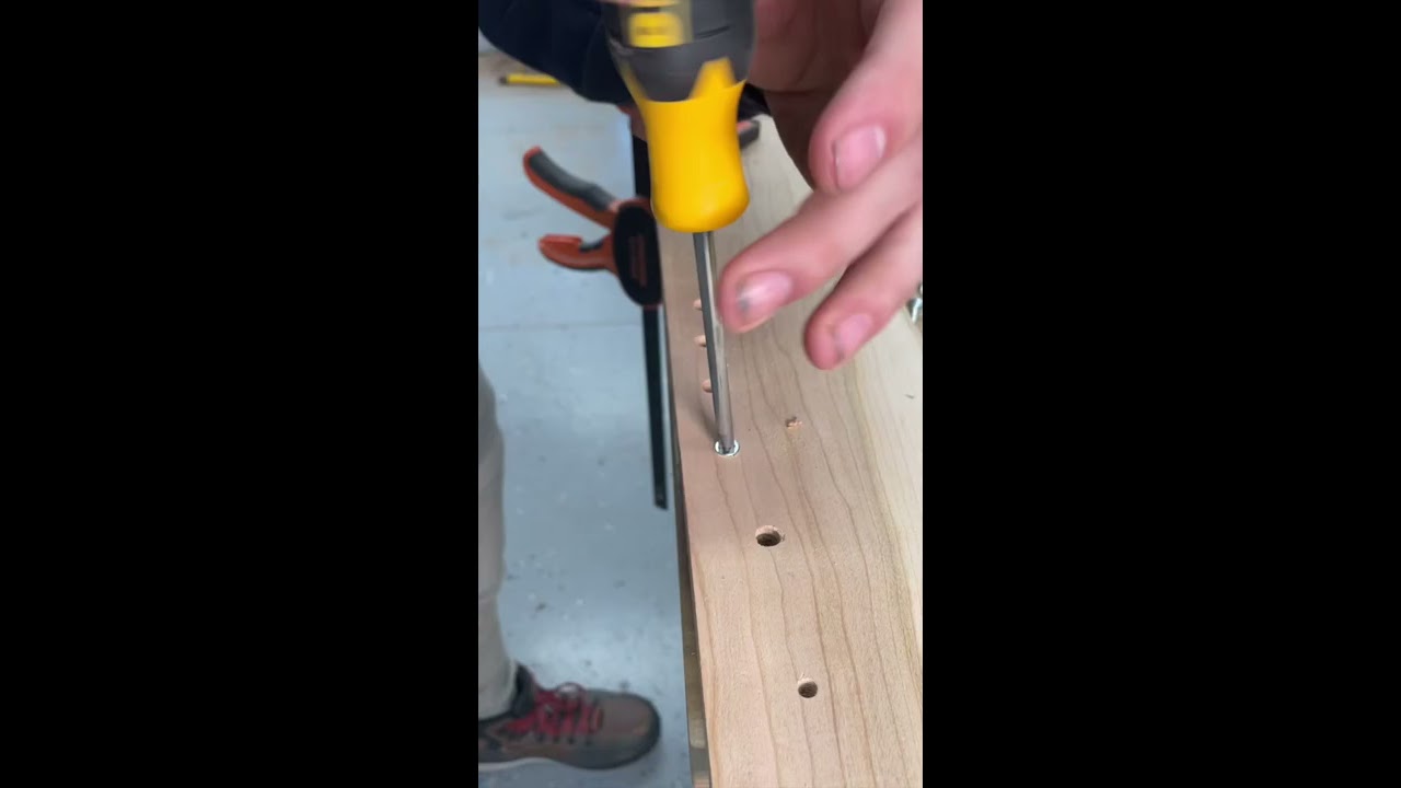 4 Ways To Fix A Stripped Screw Hole 