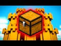 The popup tower is a fair and balanced item | Hypixel Bedwars