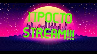 #6 Stream- Встречаем лето!