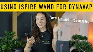 The Wand by Ispire Review & Tutorial 2022 | Puff Puff Palace