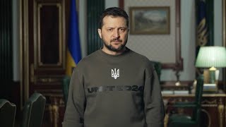 Звернення Президента України