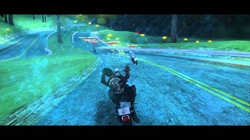 SAMP: Sons Of Anarchy MC - UIF [2016]