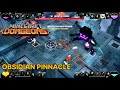 Minecraft Dungeons Part-10 Obsidian Pinnacle