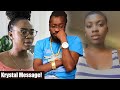 Krystal Unbothered (Message) While Beenie's Daughter Clears The Air | Mavado Son | Renzo Morti