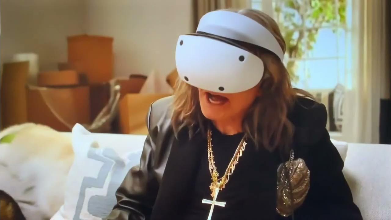 ozzy ps commercial