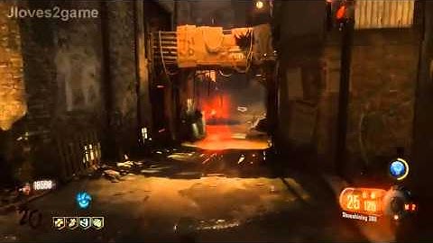 Black Ops 3 Zombies: How to build the Wonder Weapon {FULL TUTORIAL}