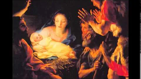 James Lyon - Urania : Christmas