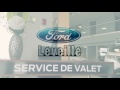 Des laurentides ford  membre du groupe lveill cest aussi bnficier dun service de valet