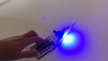 Moon lamp circuit board touch remote control 16 - color wick lamp source