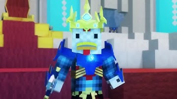 Minecraft Nostalgia is Unmatched ia