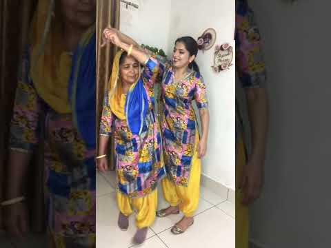 Mother vs daughter scratch outfit #rajveerpunni #youtubeshorts #treanding #mother #scratchoutfit