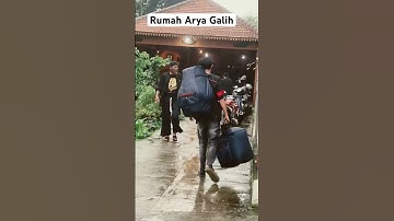 Arya Galih #aryagalih #shintaarsinta