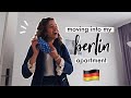 i moved to berlin... pt 2