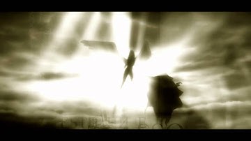 AMV Ergo Proxy Celldweller Afraid this Time Arlekin